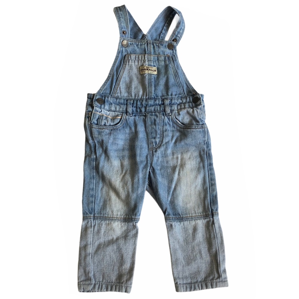 Zara overalls